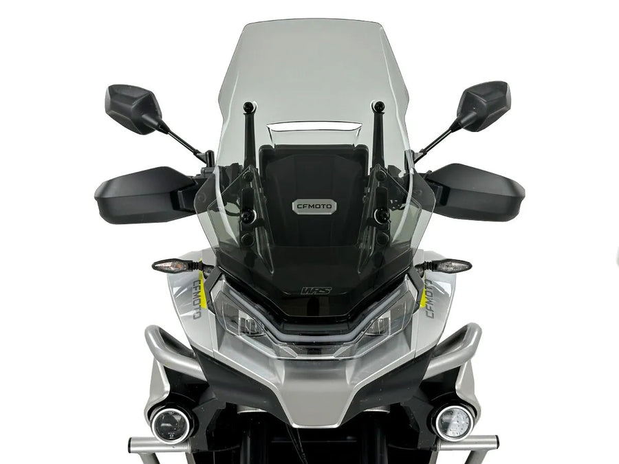 cf moto 800 [WRS] – Windschild