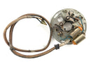 Moto Guzzi GTS 400 [Benelli] - Plate di contatto con contatti-1