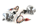 Kawasaki VN 1500 Classic VNT50D [2000] - Taillights 3 in 1 rear light-1