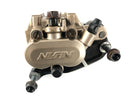 Honda XRV 750 Africa Twin RD04 [1993] - brake caliper front right-1