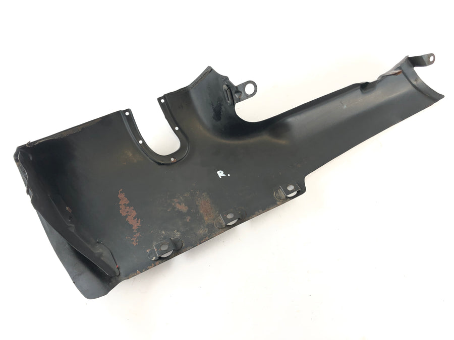 Honda GL 1500 Goldwing SC22 [1988] - Disguising Keel Right