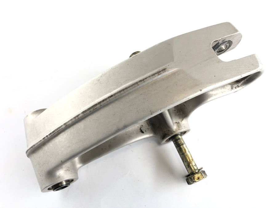 Ducati 888 Strada [1993] - DEFLACE Lever Spring Bone