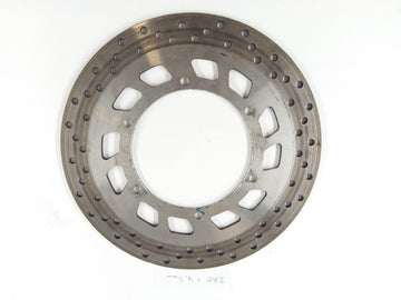 Yamaha XTZ 660 3YF [1990] - Disco di freno 280 x 4,5 mm - 0