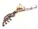 BMW K 1200 RS [2001] - Complete exhaust system-2