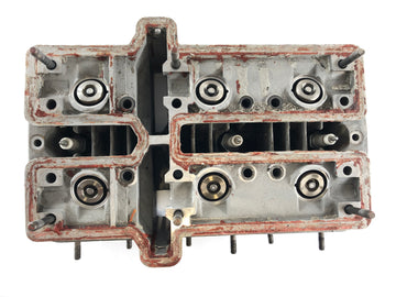 Laverda 1000 / 1 [1973] - Cylinder head - 0