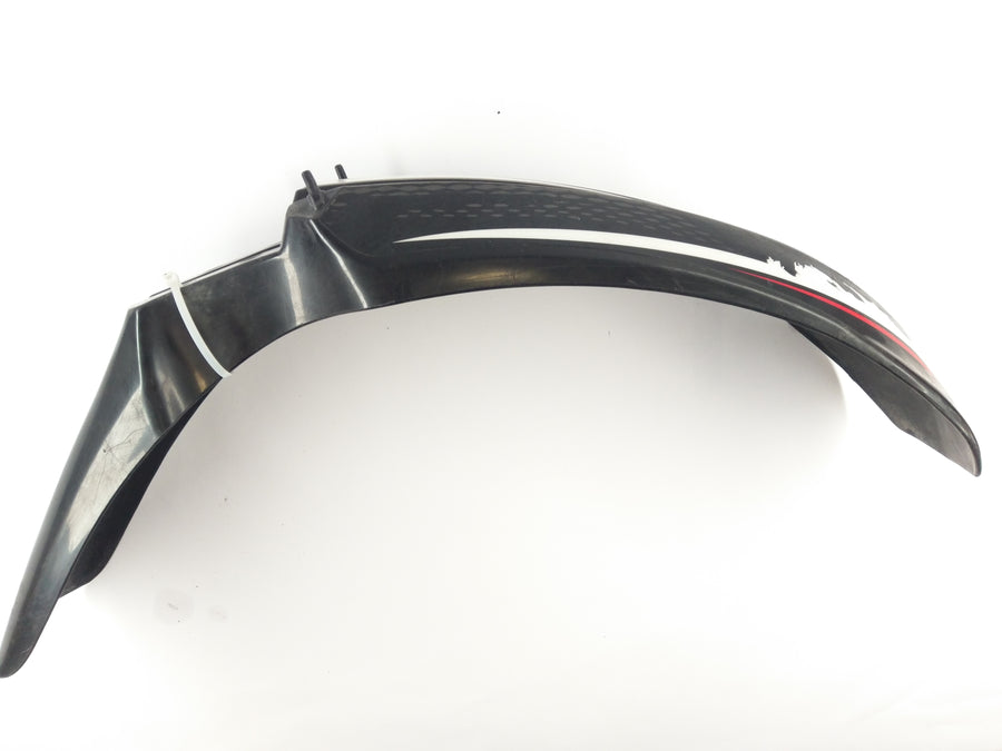 GAS GAS FSR 450 [2008] - Fender di punta anteriore nella parte anteriore
