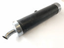 Yamaha TZR 125 4FL [1997] - Silencer Exhaust-1