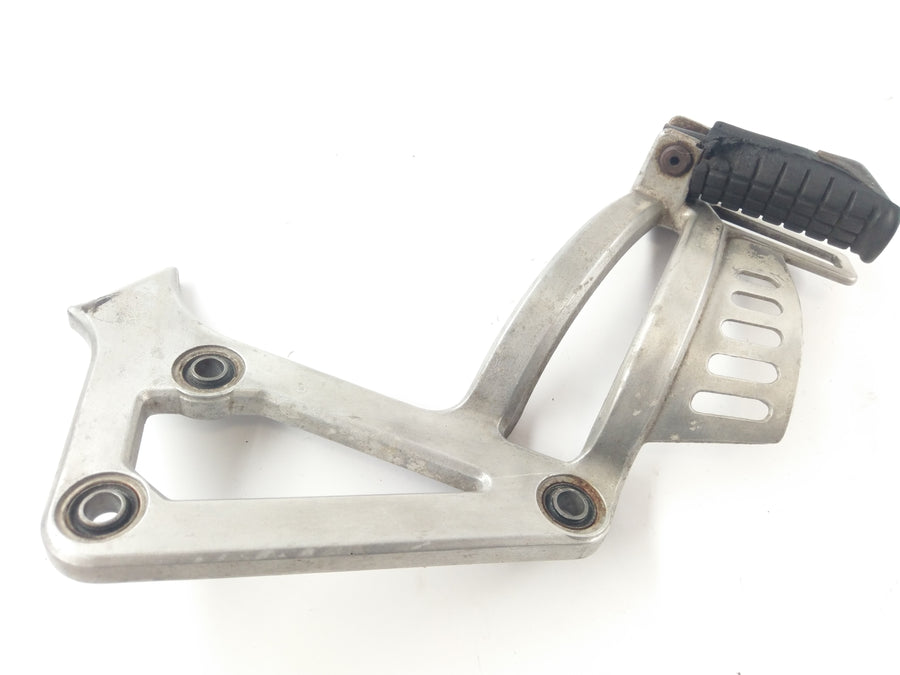 Honda Africa Twin XRV 650 RD03 [1989] - Rast Holder e corse nella parte posteriore a destra