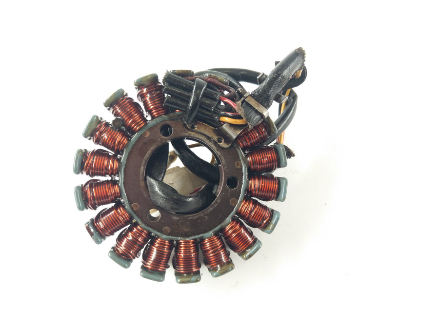 KTM 640 Adventure LC4 [1998] - Alternatore Stator