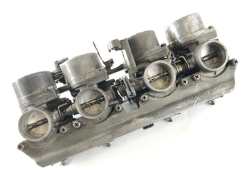 Honda CB 900 F2 SC09 [1985] - Carburatore - 0