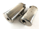 Triumph Speed ​​Triple 1050 515NJ [2005] - Set originale di sfregiato-5