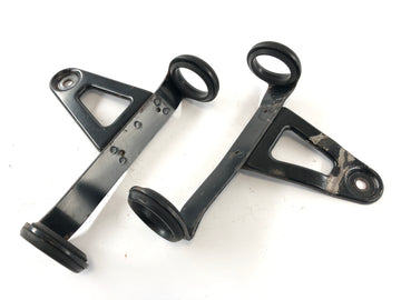 Suzuki DR 250 SJ41A [1982] - Coppia di set di registrazioni del faro