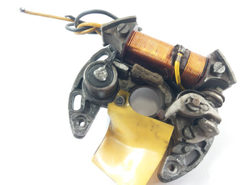 NSU Lux [Alle Baujahre] - Stator Kontaktplatte - 0