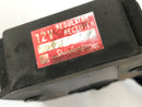Kawasaki Z 1100 KZT10A [1982] - Controller-2