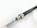 Kawasaki ZX-10 ZXT00B - speedometer cable-4