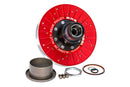 Aprilia SR Netscaper 50 2T LC - Convertitore Overrange La Furia Rossa Alu
