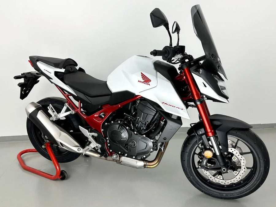 Honda CB 750 Hornet [WRS] – Parabrezza