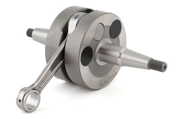 Derbi Senda X-Race SM '05 - '10 50 2T D50B0 - crankshaft 48mm 95mm connecting rod