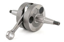 Aprilia SX 50 2T - crankshaft 48mm 95mm connecting rod