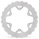 Husqvarna Wr 125 [1972-1973, 1975, 1980] - Brake kit OEM replacement - picture 12