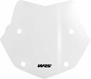 BMW R 1200 R [WRS] – Windschild-4
