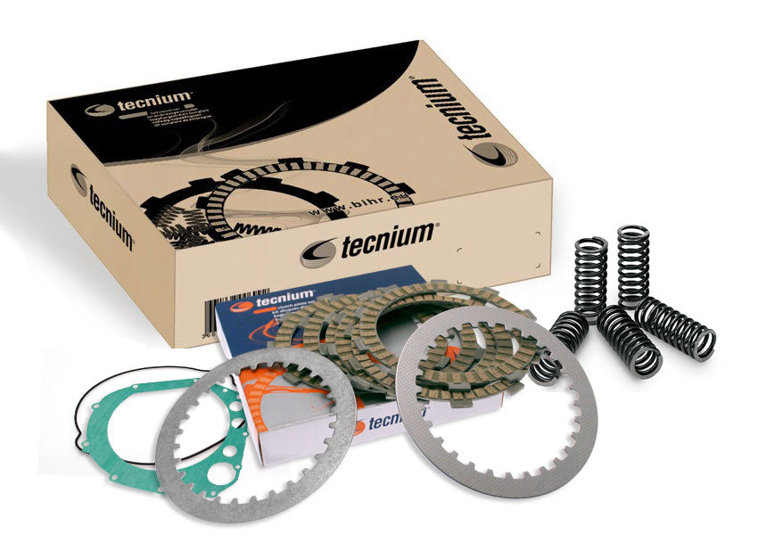 Kawasaki KX 125 (KX 125 M) [2003-2008] - Kupplungssatz
