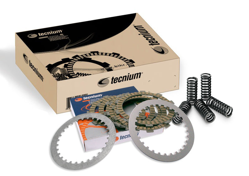 Honda Transalp Xl 600 V [TECNIUM] - Kupplungssatz