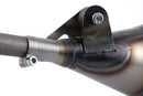 Aprilia RX Factory 50 2T - Scarico 100cc