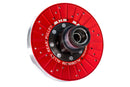Aprilia SR Netscaper 50 2T LC - Convertitore Overrange La Furia Rossa Alu