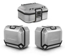 Bmw G 650 Gs [SHAD] - Terra Full Pack 120L - Top Case 37L + Rechter Seitenkoffer 36L + Linker Seitenkoffer-1