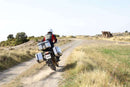Benelli Trk 502 [SHAD] - Terra Full Pack 120L - Top Case 37L + Rechter Seitenkoffer 36L + Linker Seitenkoffer-2