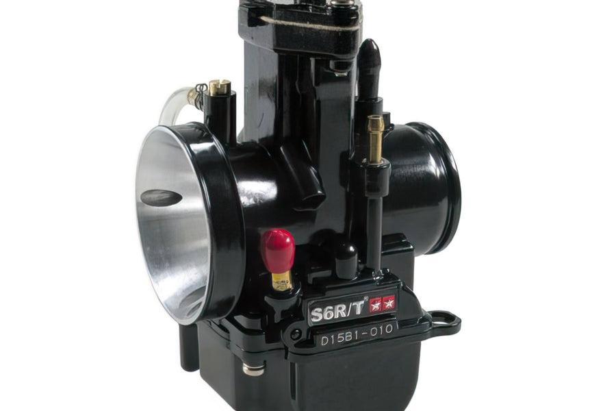 Aprilia SR Netscaper 50 2T LC - Kit carburatore tipo PWK 21 mm