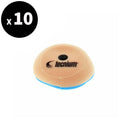 KTM 450 SX-F Factory Edition MAX Nagl [2010] - Luftfilter - 5818