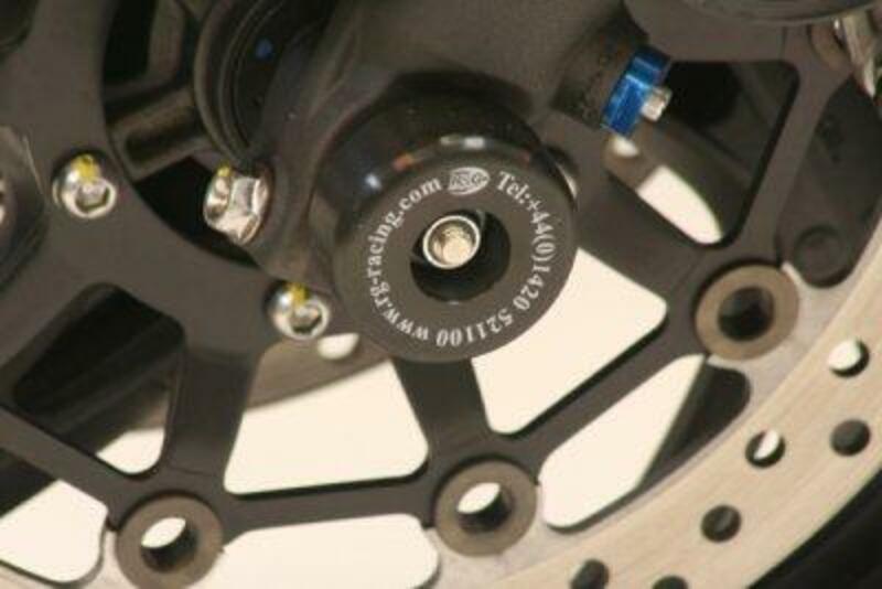 Honda CB 1000 R SC60 [2008-2015] - Protection-Kit Street Stage 1