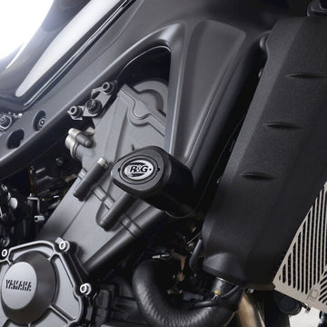 YAMAHA XSR 900 [2022-2025] - Protection-Kit Street Stage 1