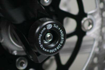 Kawasaki Z 750 Z750L [2007-2012] - Protection-Kit Street Stage 2