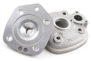 Aprilia RX 50 2T D50B1 [2006–] - Cylinder kit Black Trophy 50cc