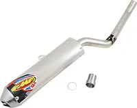 Suzuki Dr Z 400 S [2014, 2020-2022] - Silenziatore slip-on Q4 - immagine 6
