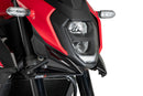 HONDA CB 500 HORNET [2025] – Naked Verkleidungsscheibe Windschild Front Spoiler-4