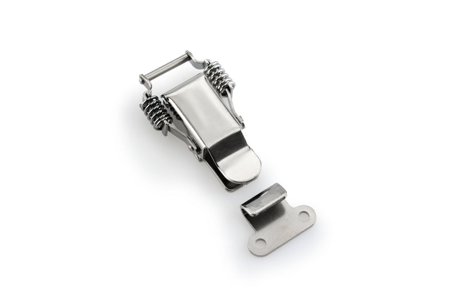 SYM SYMPHONY SR 50 [2025] – Lock Replacement Without Key – Black