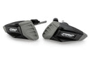 KAWASAKI VERSYS 650 [2025] – Crash Pad PRO 2.0 – Nero-1