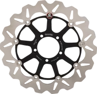 Ducati DESMOSEDICI 1000 RR [2007-2008] - Disco freno - Tipo: Due pezzi (flottante) - Figura 5