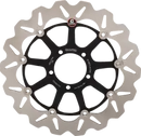 Ducati DESMOSEDICI 1000 RR [2007-2008] - Disco freno - Tipo: Due pezzi (flottante) - Figura 5