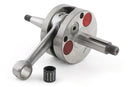 Beta RR Track 50 2T - Albero motore Racing Xtrem corsa 45mm