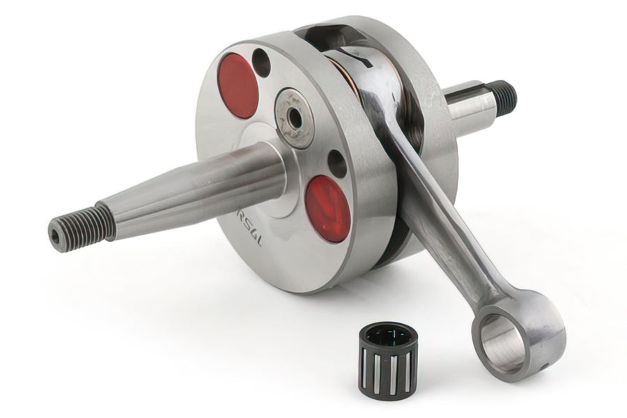 Beta RR Enduro 50 2T - Albero motore Racing Xtrem corsa 45mm