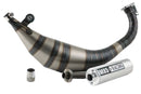 Impianto di scarico Beta RR Enduro 50 2T - GP90