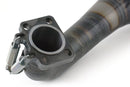 Aprilia SR Netscaper 50 2T LC - Scarico GP90
