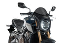 HONDA CB 650 R NEO SPORTS CAFE [2023] – Retro-Verkleidungscheibe – Getönt-13