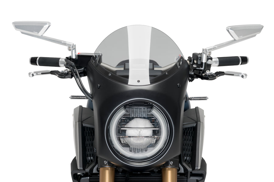 HONDA CB 650 R NEO SPORTS CAFE [2023] – Cupolino retro carena – Trasparente