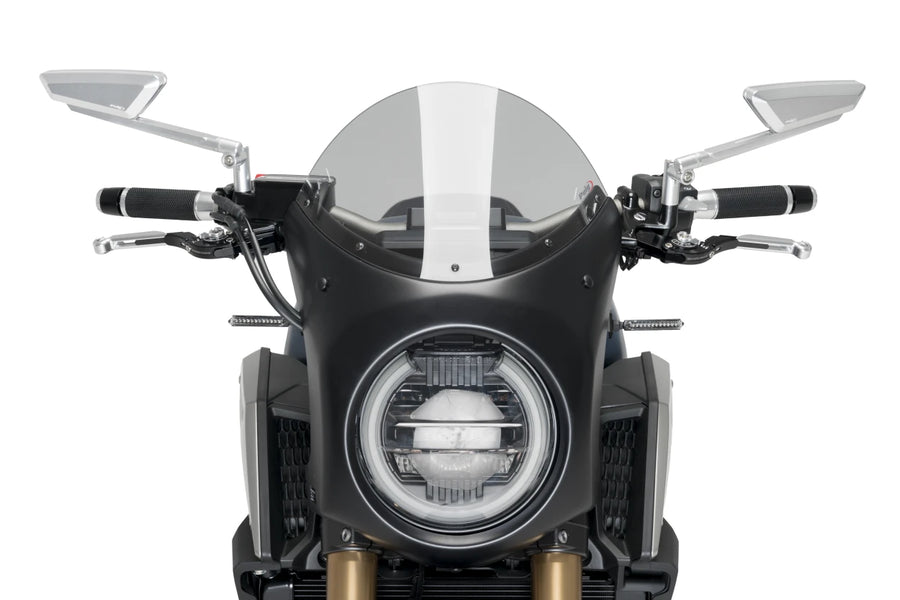 HONDA CB 650 R NEO SPORTS CAFE [2023] – Cupolino retro carena – Trasparente